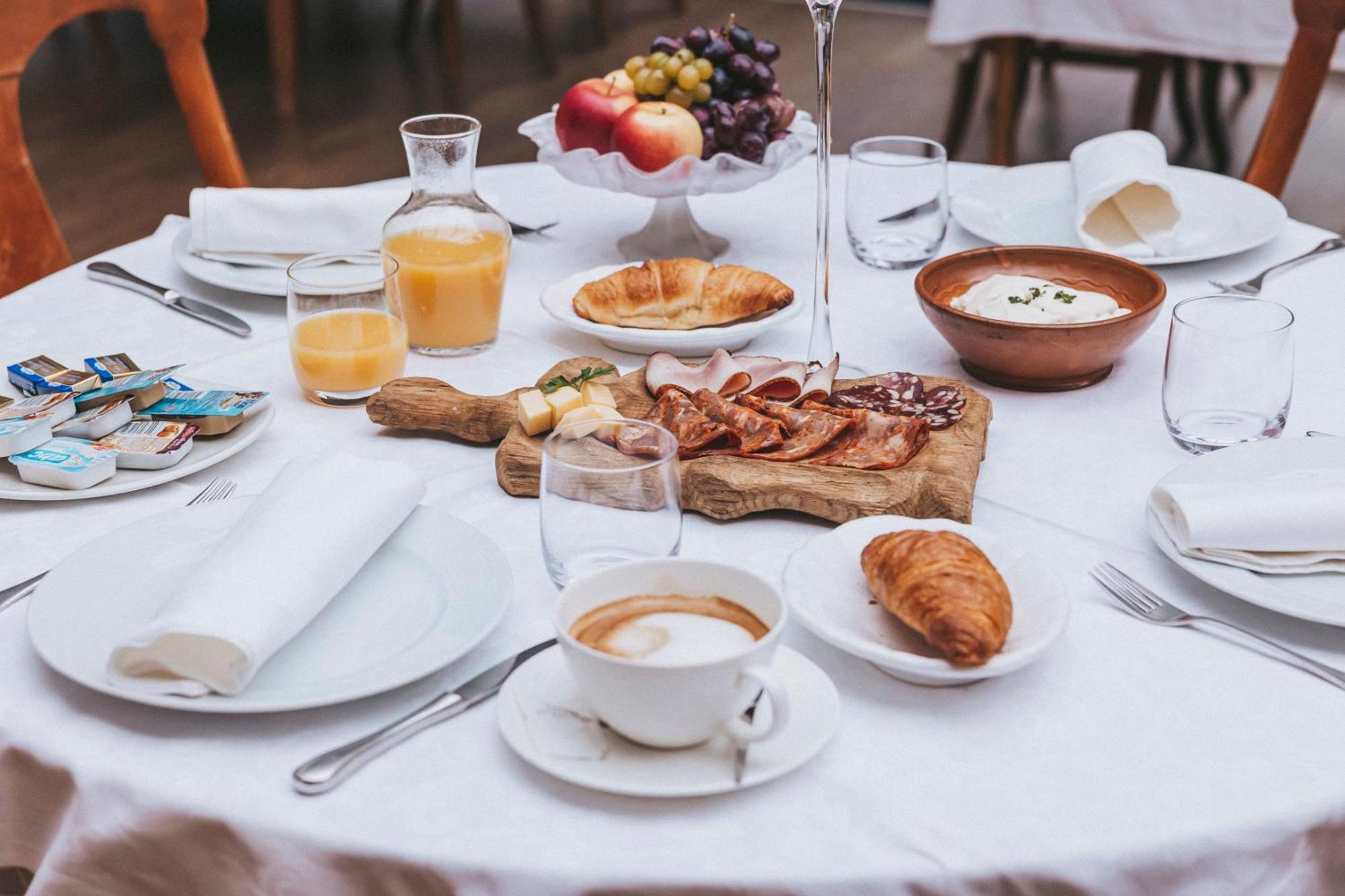 Guesthouse Villa Zelenjak Ventek Kumrovec エクステリア 写真