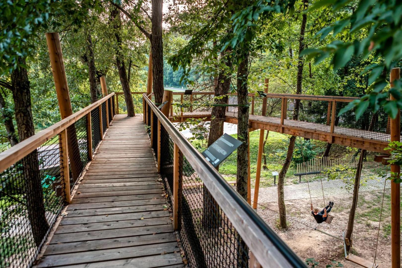 Guesthouse Villa Zelenjak Ventek Kumrovec エクステリア 写真