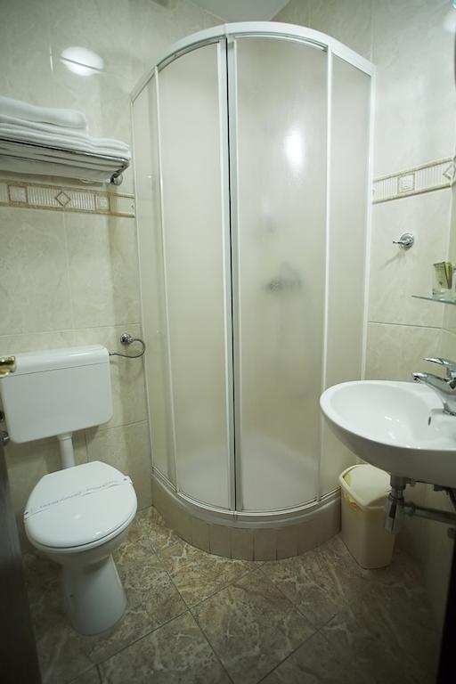 Guesthouse Villa Zelenjak Ventek Kumrovec 部屋 写真