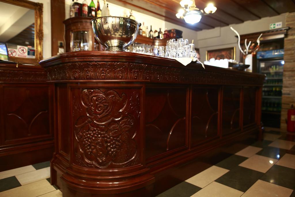 Guesthouse Villa Zelenjak Ventek Kumrovec エクステリア 写真