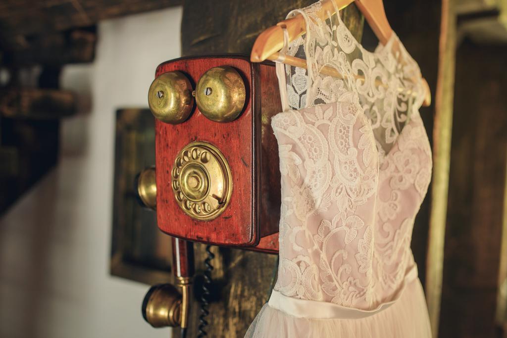 Guesthouse Villa Zelenjak Ventek Kumrovec エクステリア 写真
